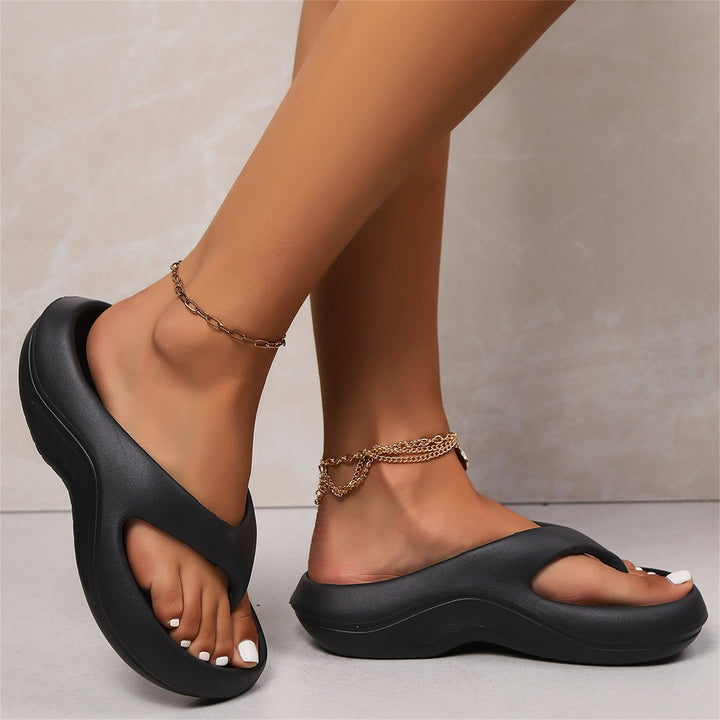 Ginevra | Sandali Comfort Ultra Leggeri Inaya