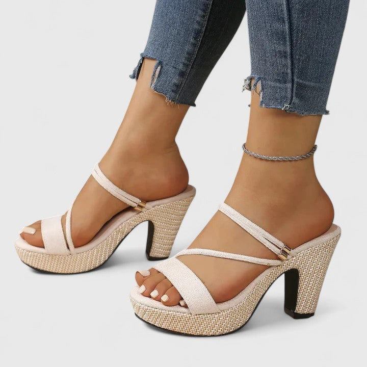 Sara | Tacchi Sofisticati