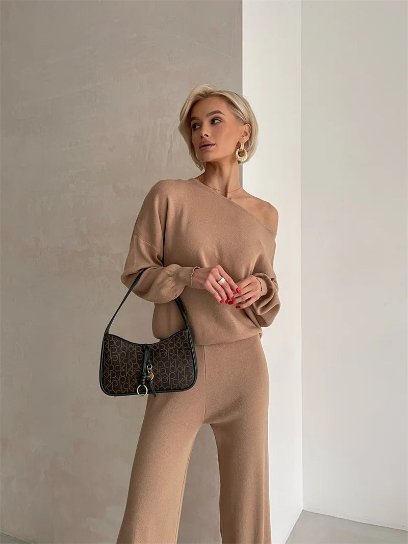 Aria | Completo Elegante