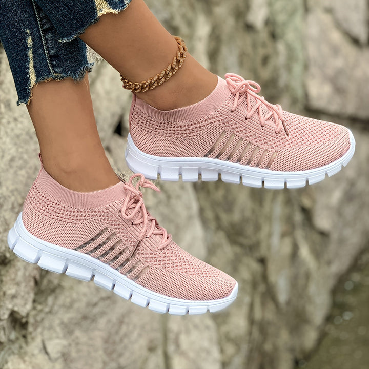 Sara | Sneakers Leggere e Confortevoli