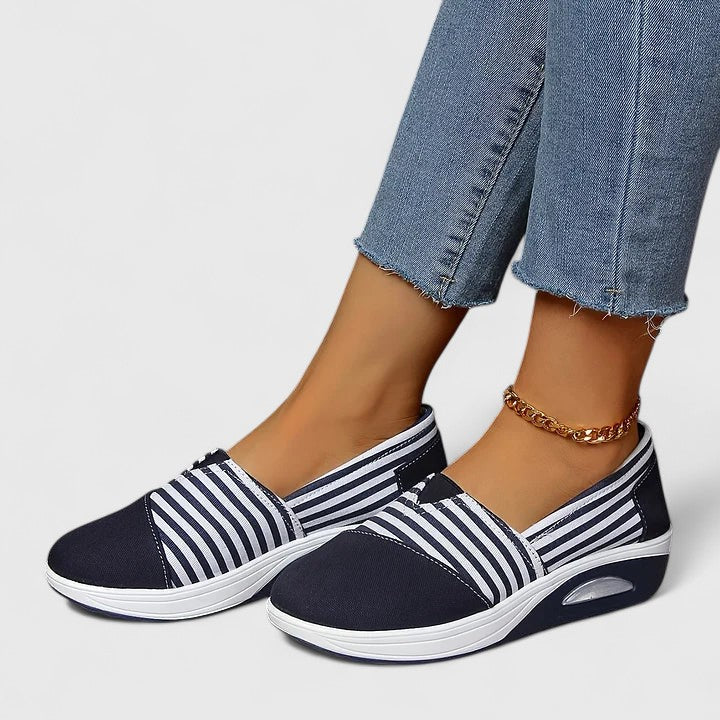 Anna | Scarpe Ortopediche