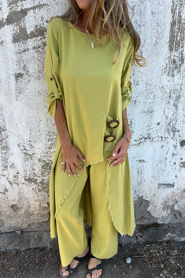 Federica | Insieme Fluido Senza Sforzo