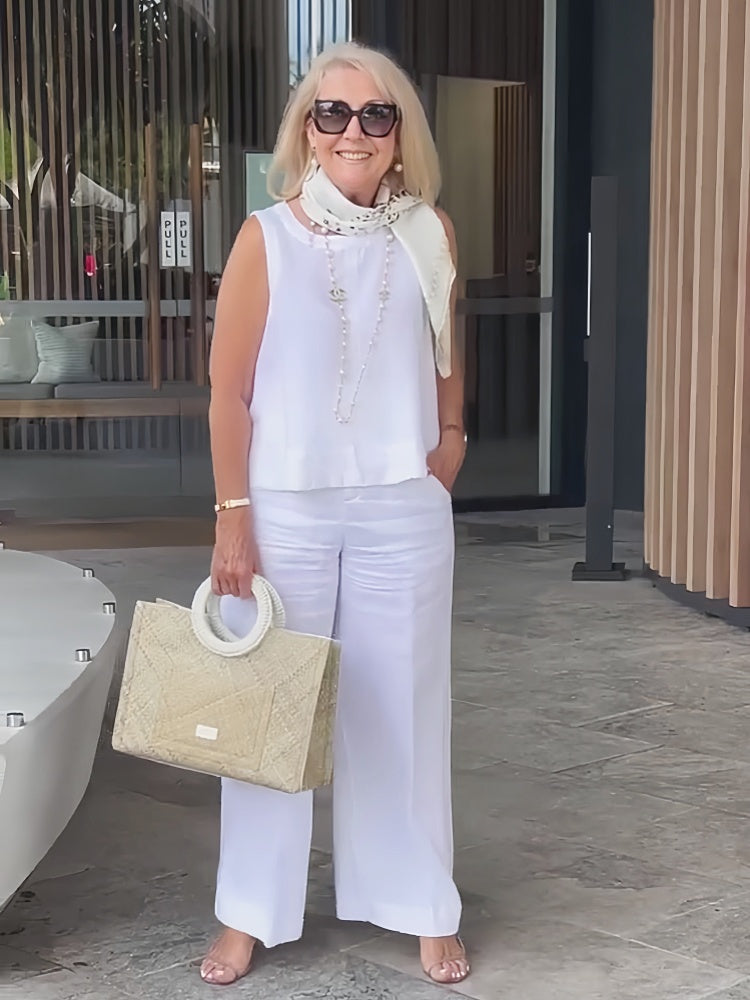 Lucia | Insieme Eleganza Casual