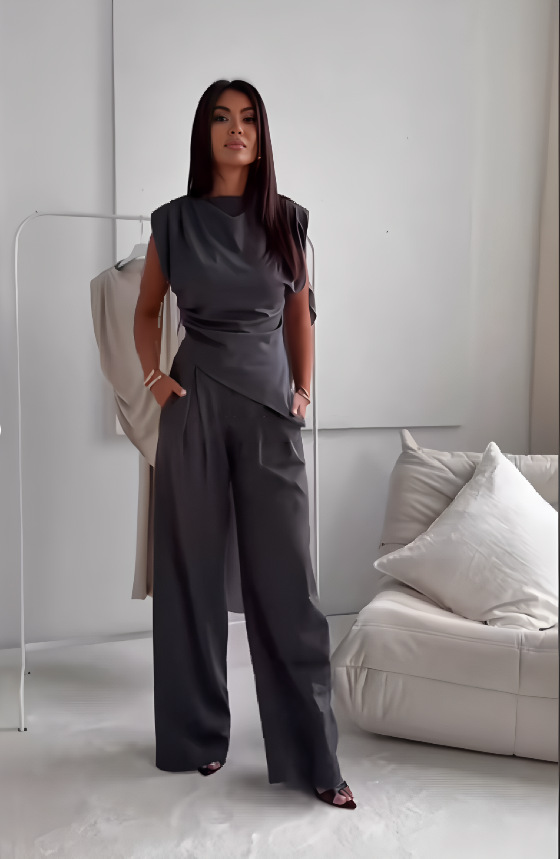 Camilla | Insieme Eleganza Informale