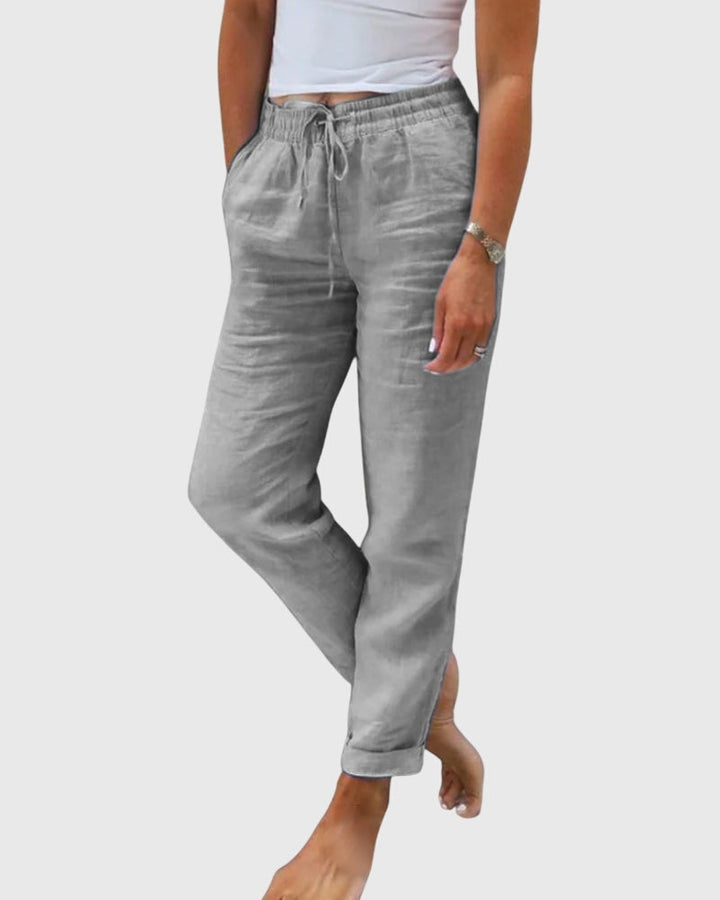 Carlotta | Pantaloni Eleganti per Donne
