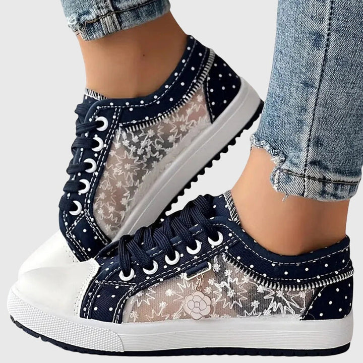 Greta | Sneakers Ortopediche