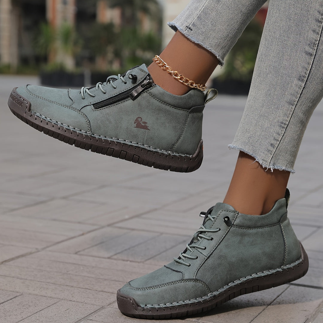 Viola | ErgoVita – Scarpe con comfort terapeutico
