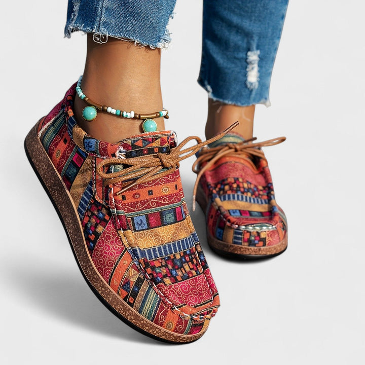 Gaia | Scarpe Ortopediche