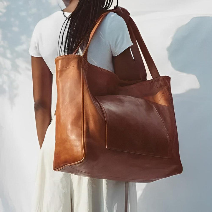 Federica | Borsa a spalla vintage