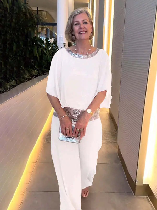 Beatrice | Insieme Elegante e Chic