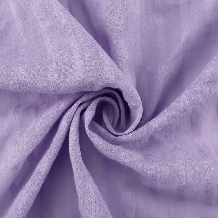 Giada | Completo Camicia Bottonata e Pantaloni Corti Arieggiati