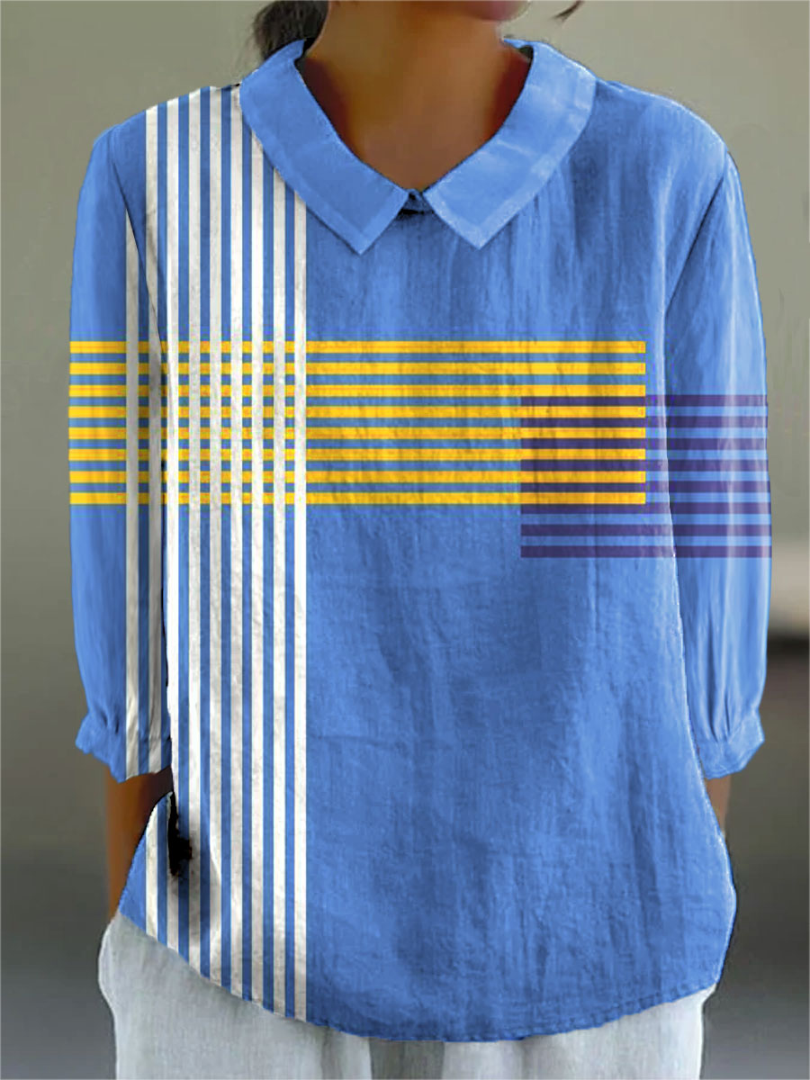 Elena | Blusa Stela
