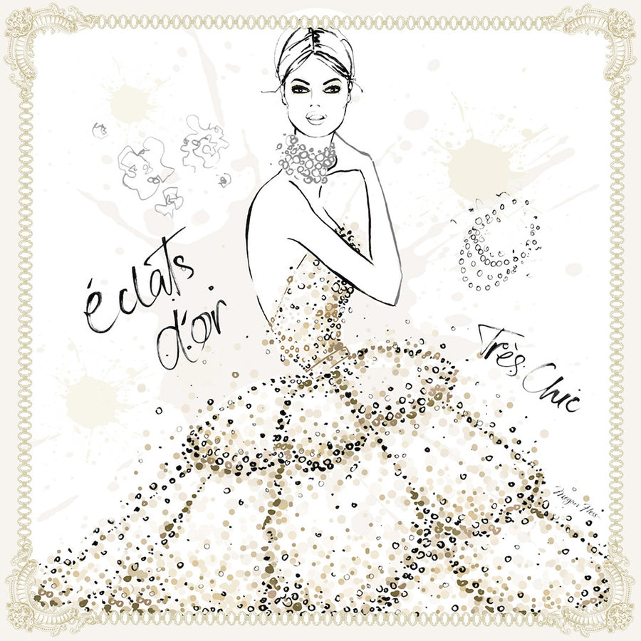 Lucia | Insieme Eleganza Casual