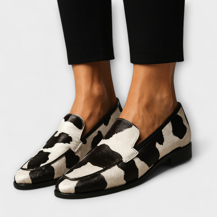 Marta | Mocassino Contemporaneo