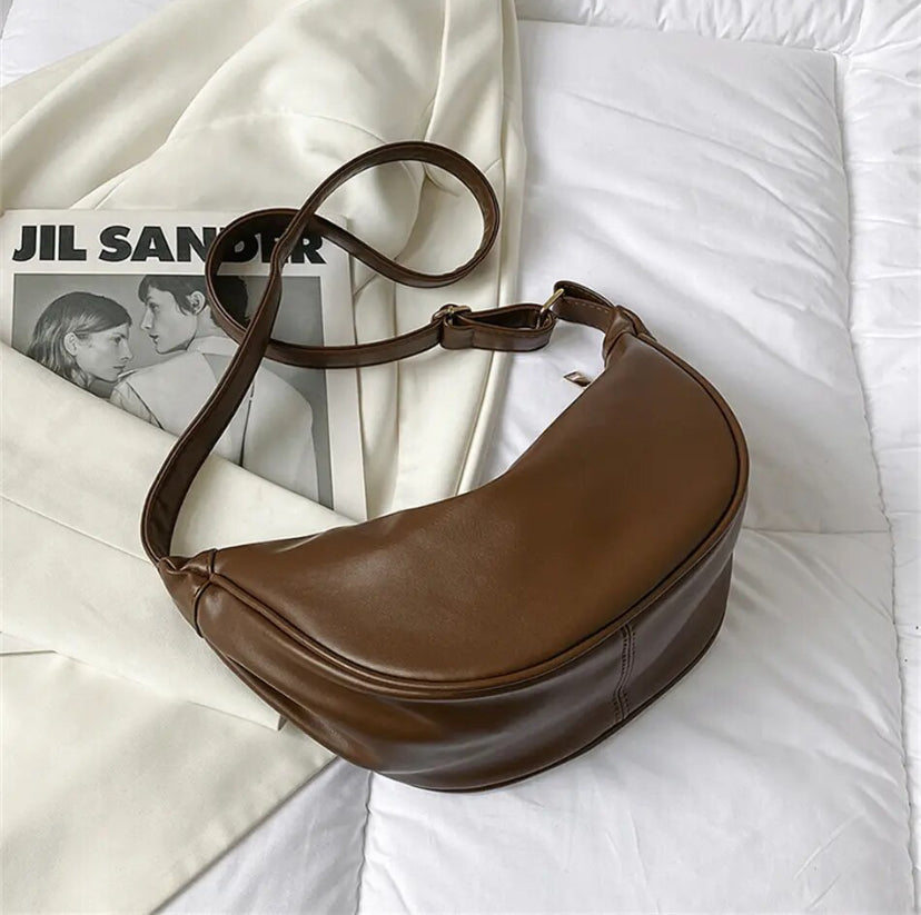 Letizia | Borsa in Pelle Pastello