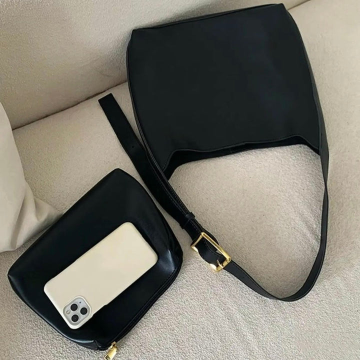 Giada | Borsa in Pelle Elegante