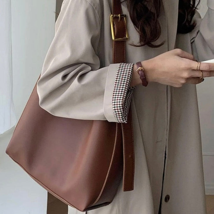 Giada | Borsa in Pelle Elegante