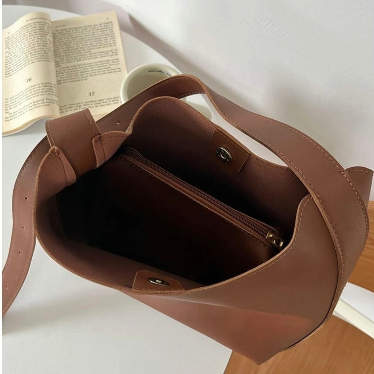 Giada | Borsa in Pelle Elegante