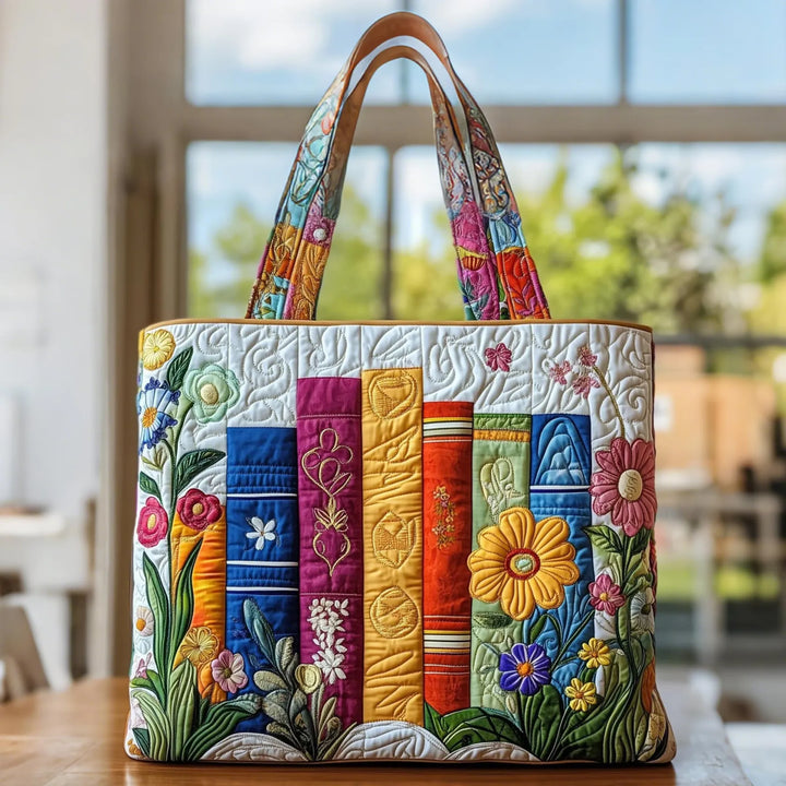 Sac Artisanal - Biblioteca Floreale