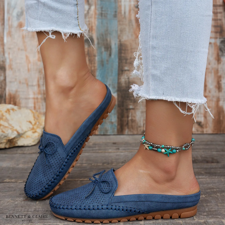 Rachele | Scarpe slip-on ortopediche comfort