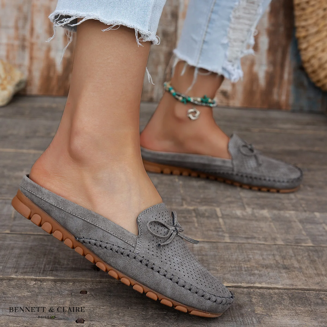 Rachele | Scarpe slip-on ortopediche comfort