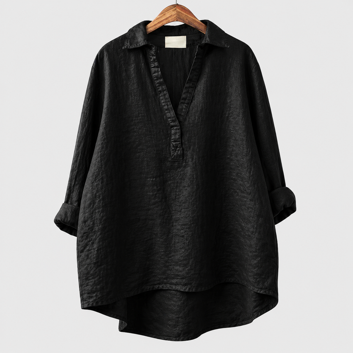 Lucia | Blusa elegante estiva