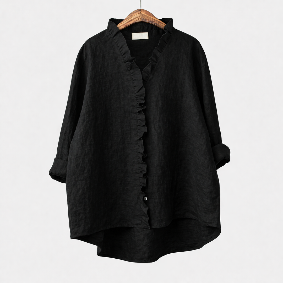 Lavinia | Blusa elegante estiva