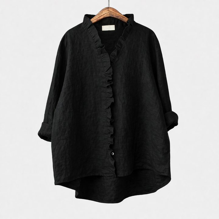 Lavinia | Blusa elegante estiva