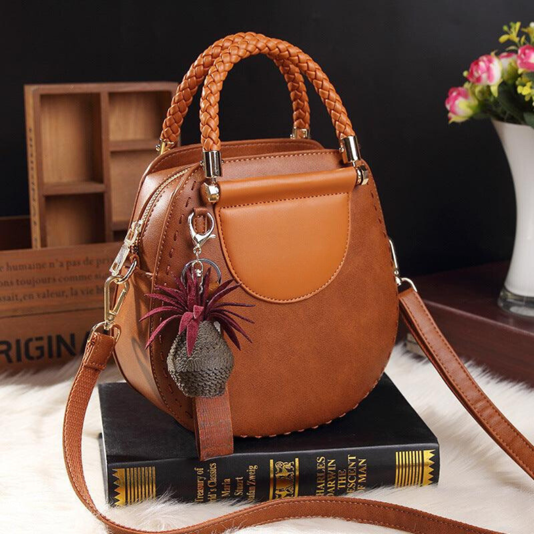 Valentina | Borsa tote versatile