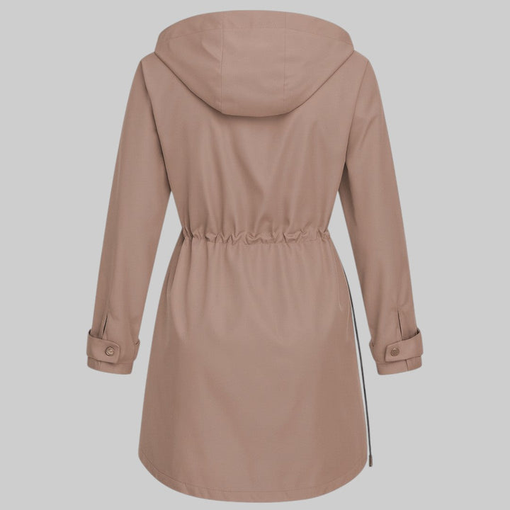 Natalia | Cappotto Moderno
