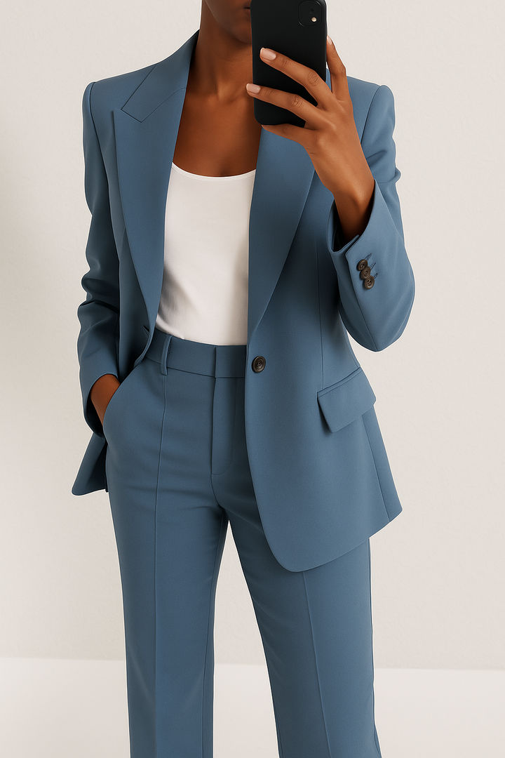 Noemi | Completo Tailleur Senza Tempo