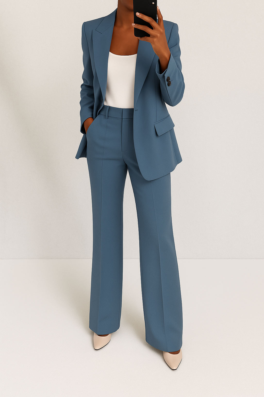 Noemi | Completo Tailleur Senza Tempo