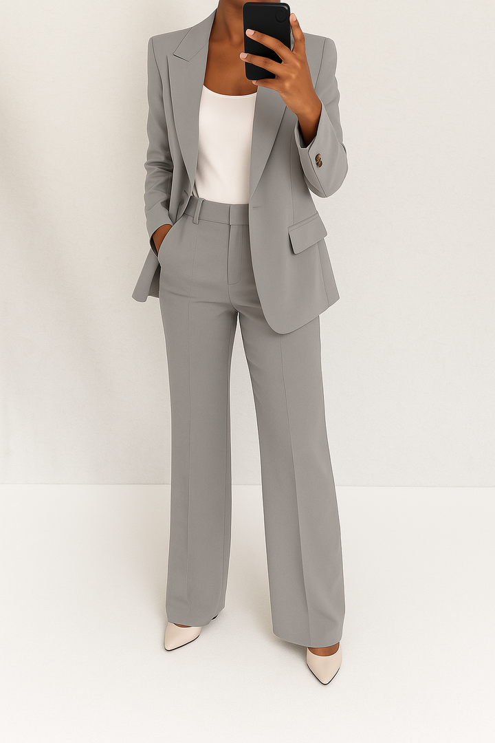 Noemi | Completo Tailleur Senza Tempo