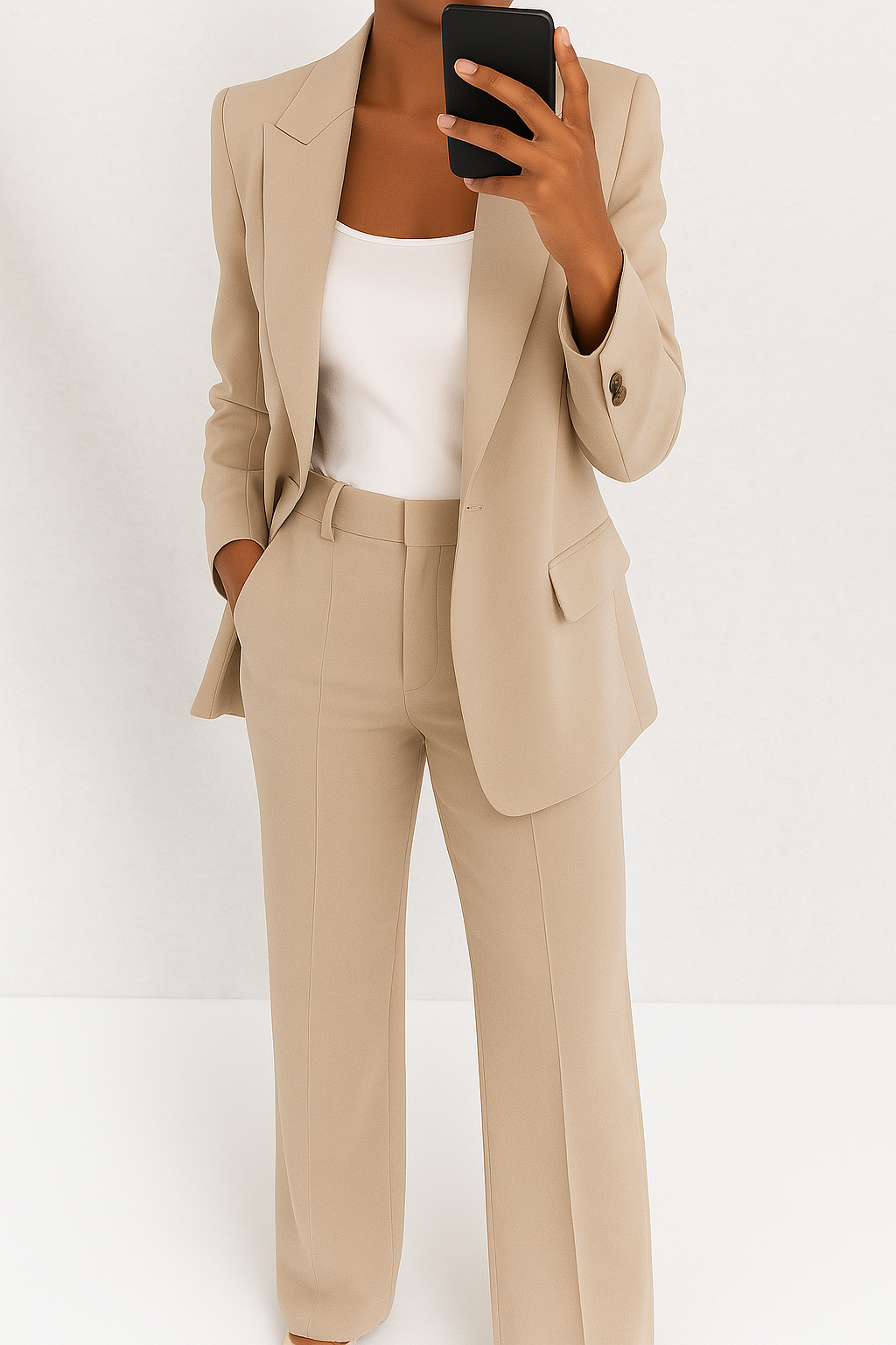 Noemi | Completo Tailleur Senza Tempo