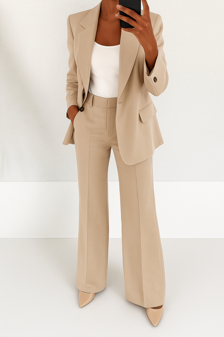 Noemi | Completo Tailleur Senza Tempo