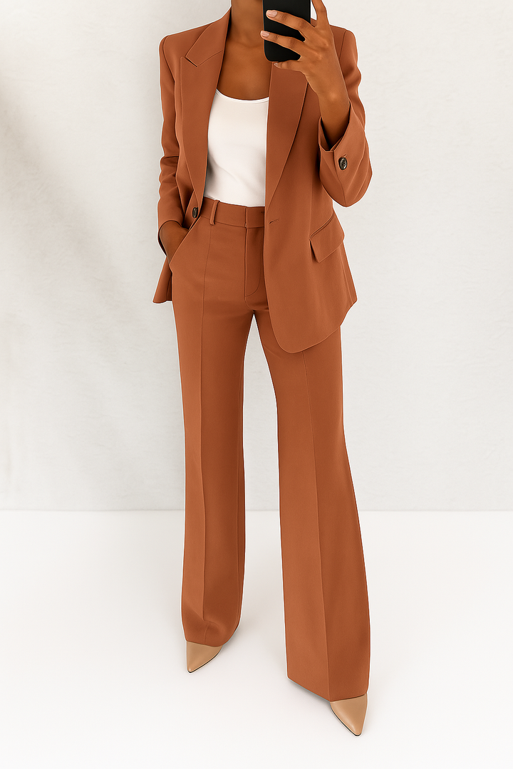 Noemi | Completo Tailleur Senza Tempo