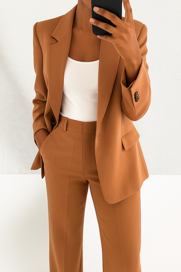 Noemi | Completo Tailleur Senza Tempo