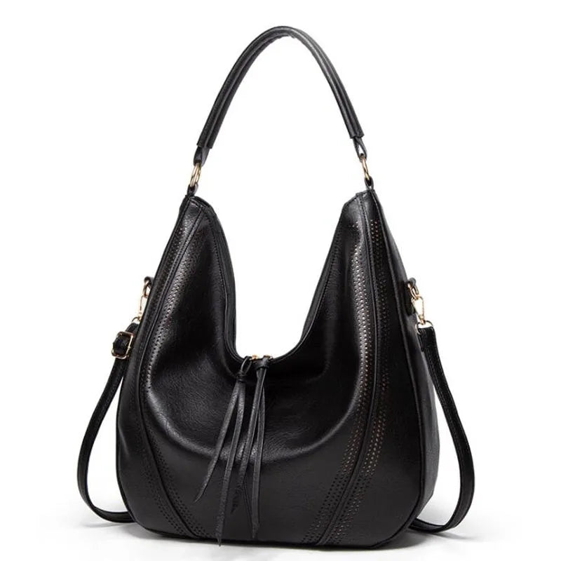 Beatrice | Borsa in Pelle Casual