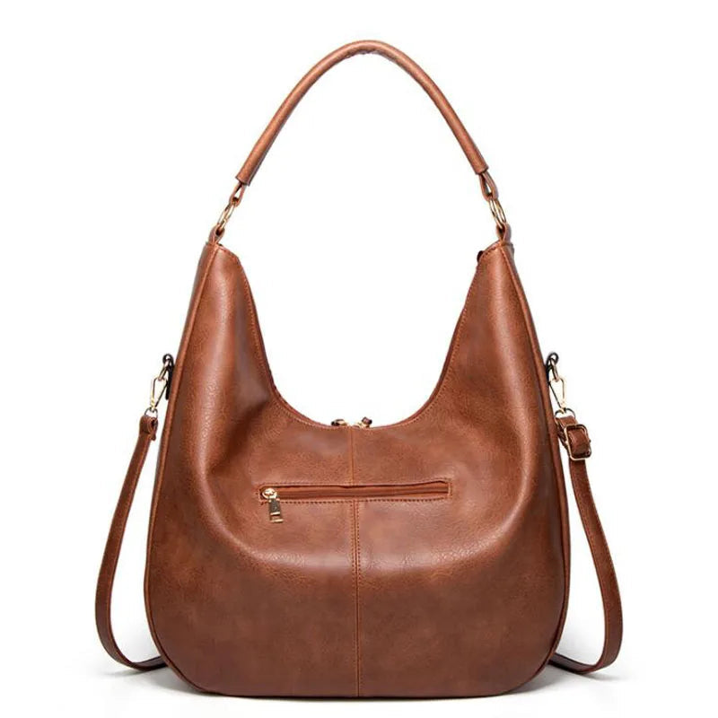 Beatrice | Borsa in Pelle Casual