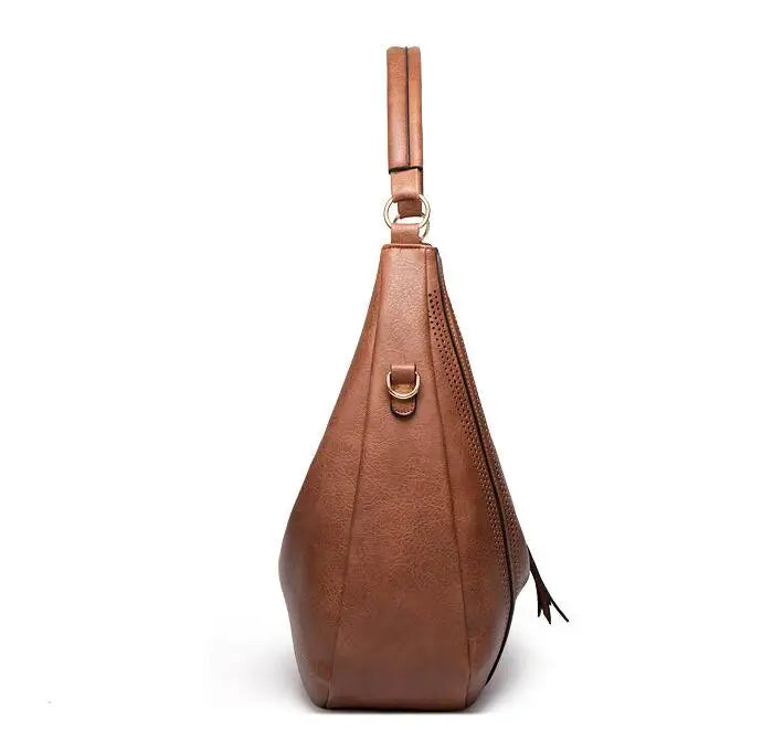 Beatrice | Borsa in Pelle Casual