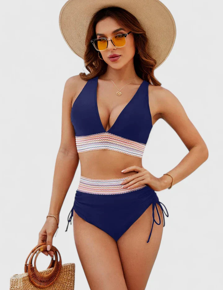 Gaia | Set di Bikini Elegante