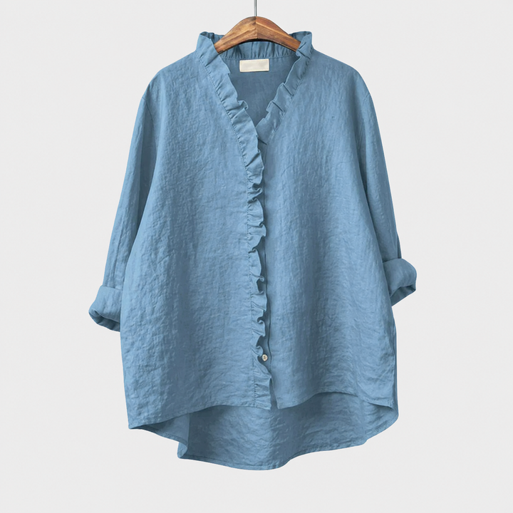 Lavinia | Blusa elegante estiva