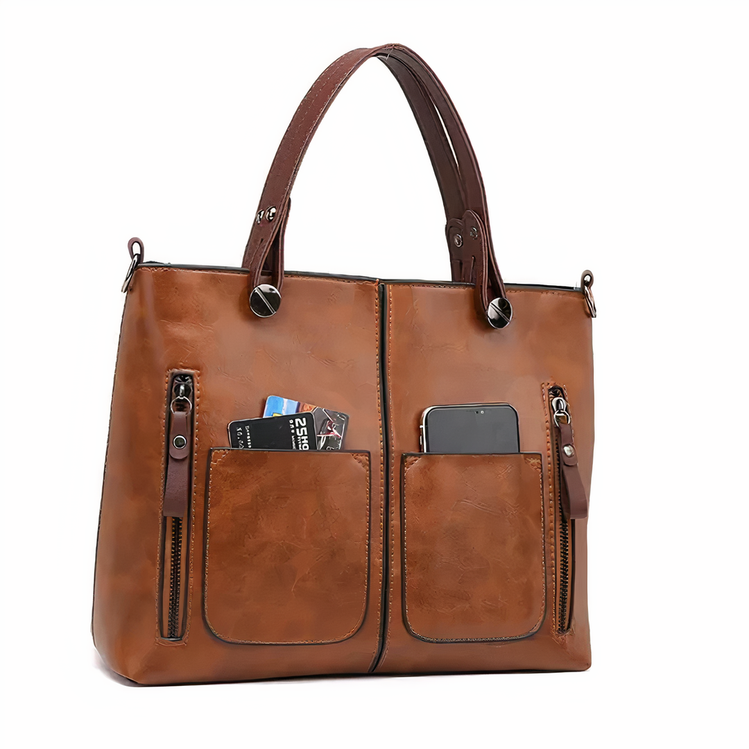Aria | Borsa versatile