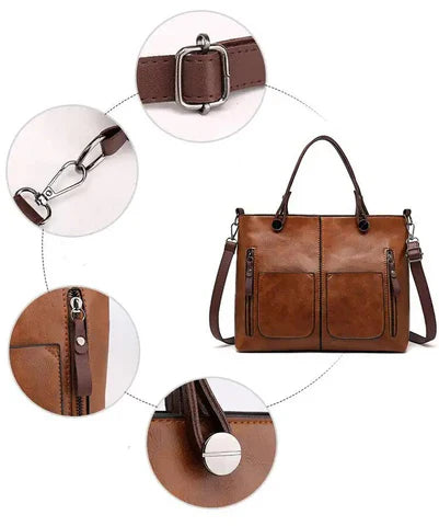 Aria | Borsa versatile