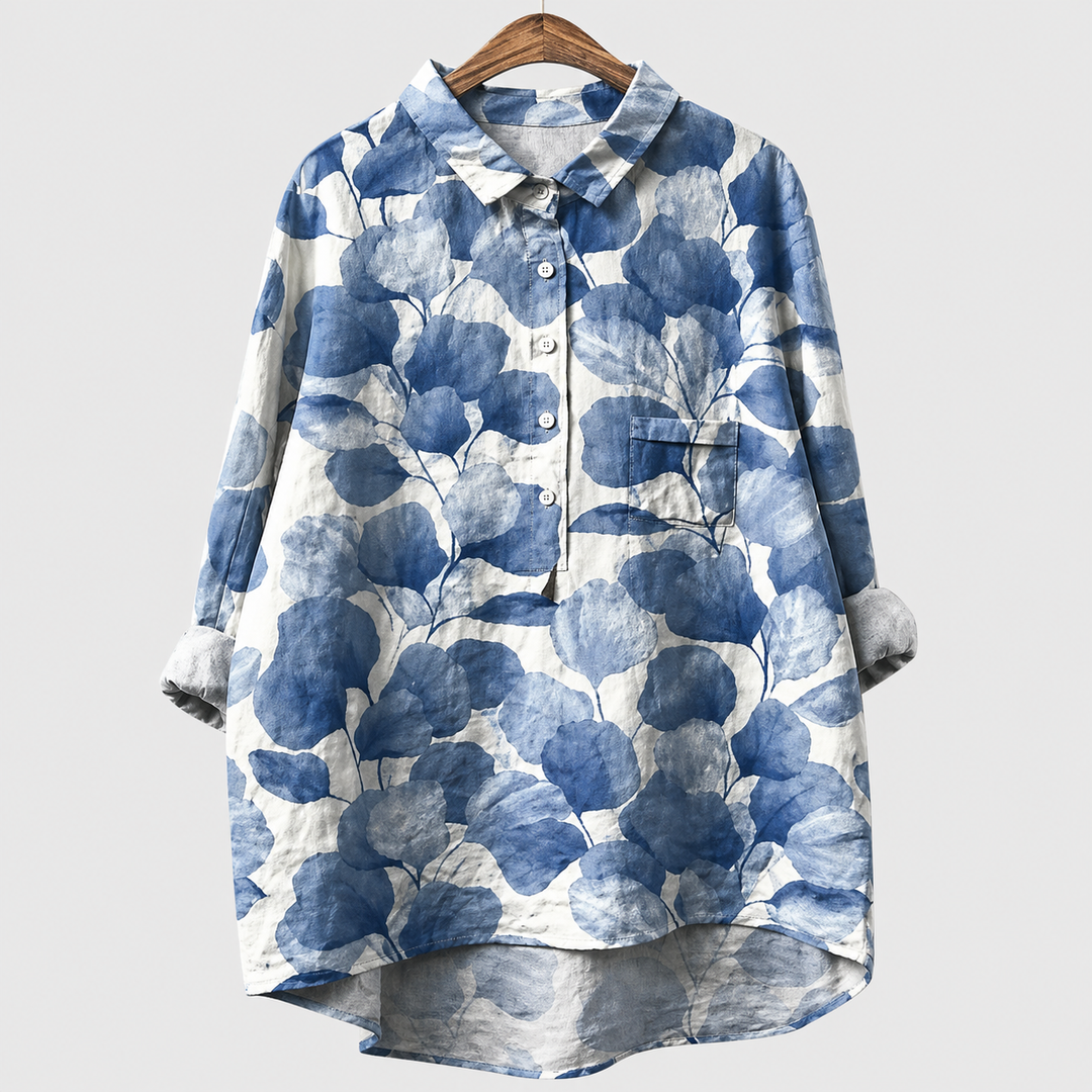 Adelaide | Blusa elegante estiva