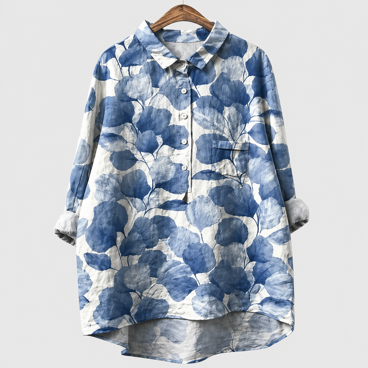 Adelaide | Blusa elegante estiva
