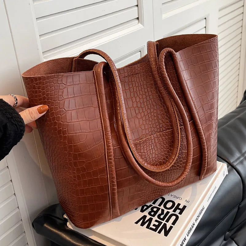 Caterina | Borsa a spalla raffinata