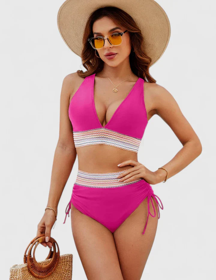 Gaia | Set di Bikini Elegante