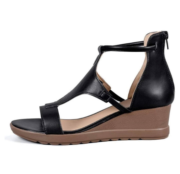 Elisa | Sandali ortopedici eleganti