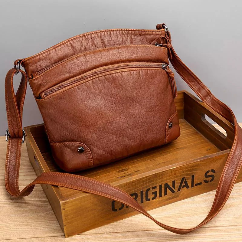 Ginevra | Borsa a spalla elegante